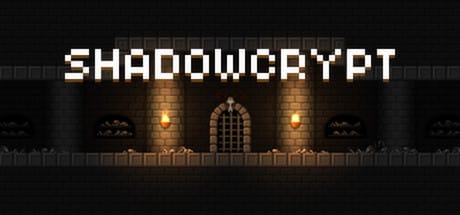 Shadowcrypt game banner - find where to play in the cloud