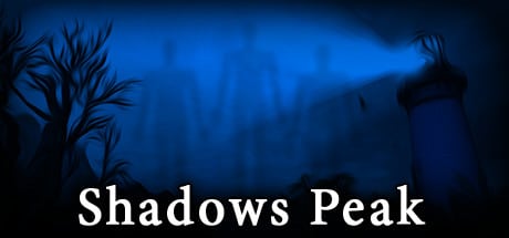 Shadows Peak game banner - find where to play in the cloud