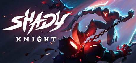 Shady Knight game banner - find where to play in the cloud