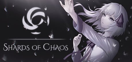 Shards of Chaos game banner - find where to play in the cloud