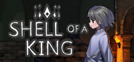 Shell of a King game banner - find where to play in the cloud