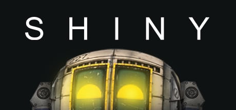 Shiny game banner - find where to play in the cloud
