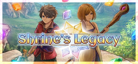 Shrine's Legacy game banner - find where to play in the cloud