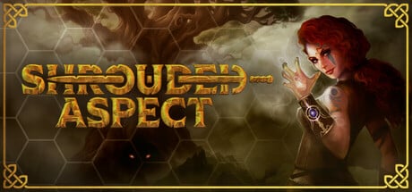 Shrouded Aspect game banner - find where to play in the cloud