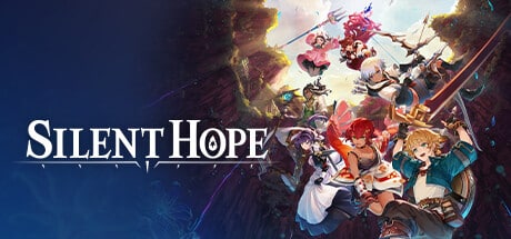 Silent Hope game banner - find where to play in the cloud