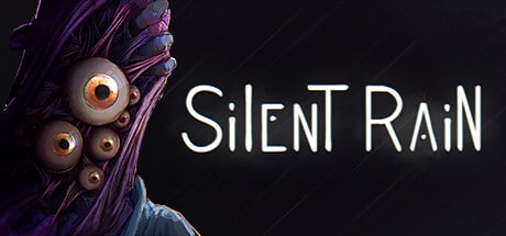 Silent Rain game banner - find where to play in the cloud
