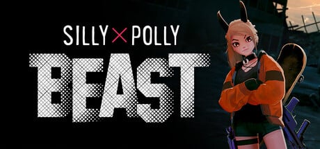 Silly Polly Beast game banner - find where to play in the cloud