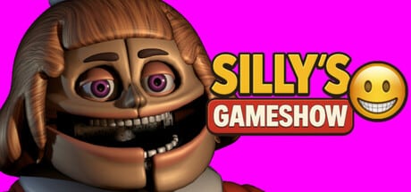 Silly's Gameshow game banner - find where to play in the cloud