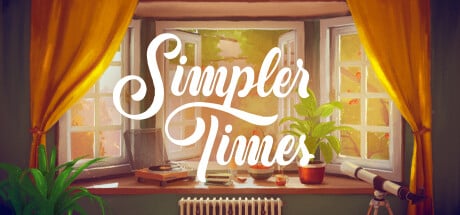 Simpler Times game banner - find where to play in the cloud