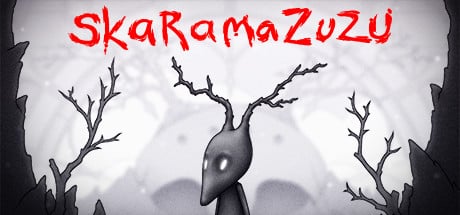 Skaramazuzu game banner - find where to play in the cloud