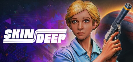 Skin Deep game banner - find where to play in the cloud