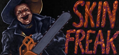 Skinfreak game banner - find where to play in the cloud