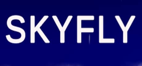SkyFly game banner - find where to play in the cloud