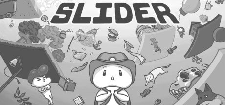 Slider game banner - find where to play in the cloud