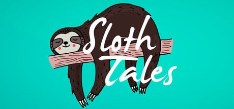 Sloth Tales game banner - find where to play in the cloud