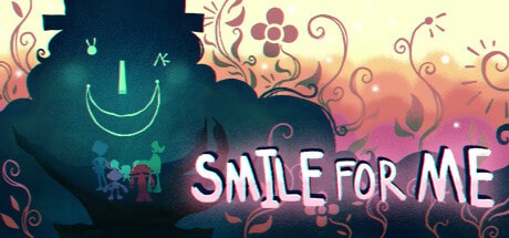 Smile For Me game banner - find where to play in the cloud