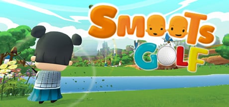 Smoots Golf game banner - find where to play in the cloud