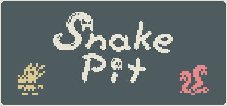 Snake Pit game banner - find where to play in the cloud