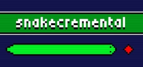 Snakecremental game banner - find where to play in the cloud