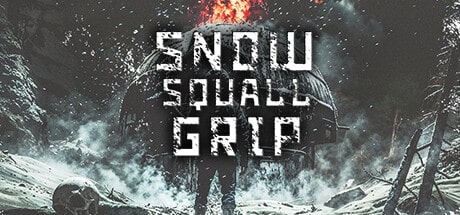 Snowsquall Grip game banner - find where to play in the cloud
