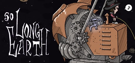 So Long Earth game banner - find where to play in the cloud