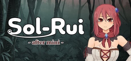 Sol-Rui -after mini- game banner - find where to play in the cloud