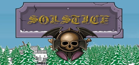 Solstice game banner - find where to play in the cloud