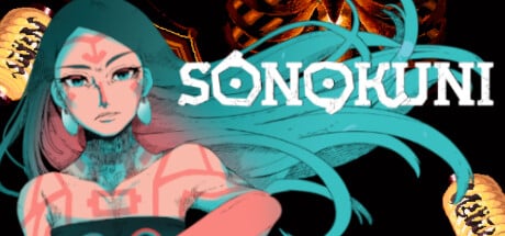 SONOKUNI game banner - find where to play in the cloud