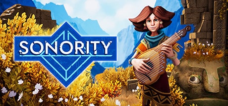 Sonority game banner - find where to play in the cloud