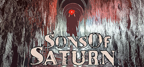 Sons of Saturn game banner - find where to play in the cloud