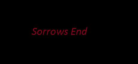 Sorrows End game banner - find where to play in the cloud