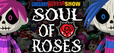 Soul of Roses game banner - find where to play in the cloud