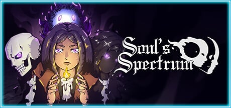 Soul's Spectrum game banner - find where to play in the cloud