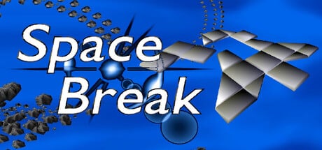 Space Break game banner - find where to play in the cloud