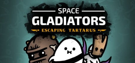 Space Gladiators game banner - find where to play in the cloud