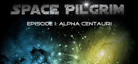Space Pilgrim Episode I: Alpha Centauri game banner - find where to play in the cloud