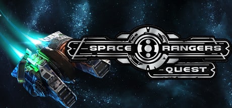 Space Rangers: Quest game banner - find where to play in the cloud