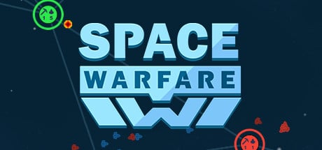 Space Warfare game banner - find where to play in the cloud