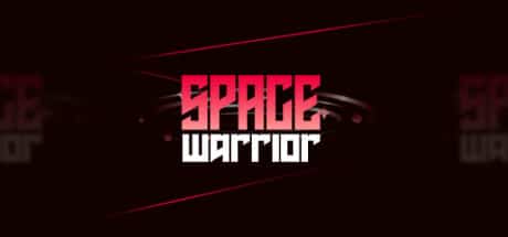 Space Warrior game banner - find where to play in the cloud