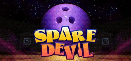 Sparedevil game banner - find where to play in the cloud