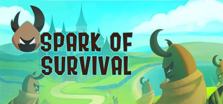 Spark of Survival game banner - find where to play in the cloud