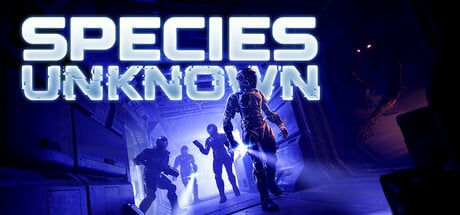 Species: Unknown game banner - find where to play in the cloud