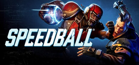 Speedball game banner - find where to play in the cloud