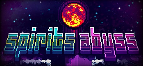Spirits Abyss game banner - find where to play in the cloud