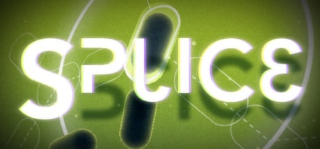 Splice game banner - find where to play in the cloud