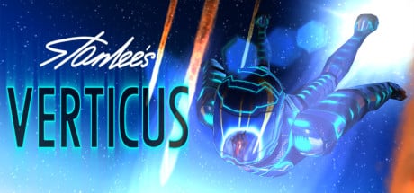 Stan Lee's Verticus game banner - find where to play in the cloud