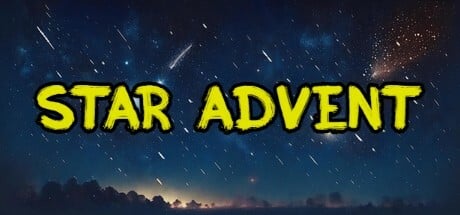 Star Advent game banner - find where to play in the cloud