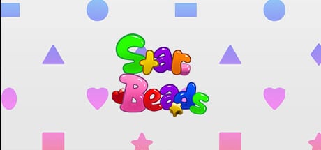 Star Beads game banner - find where to play in the cloud