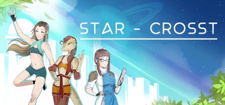 Star-Crosst game banner - find where to play in the cloud