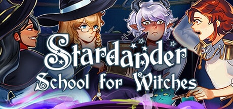 Stardander game banner - find where to play in the cloud